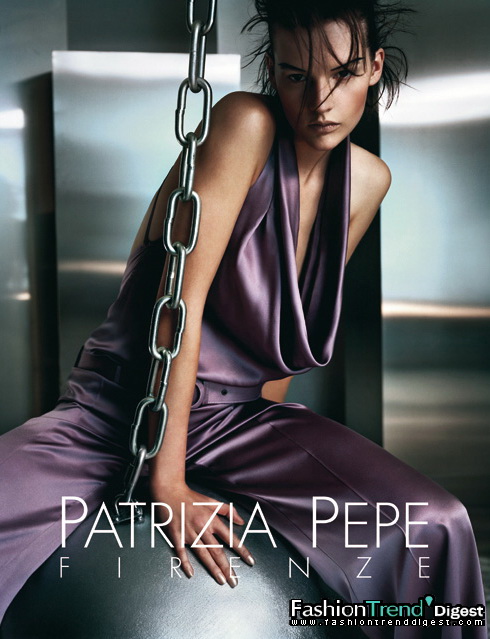 Patrizia Pepe 2009ďVDƬ